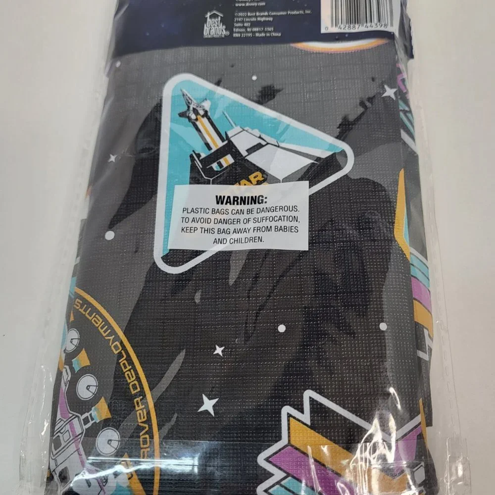 Disney Pixar Lightyear blast off